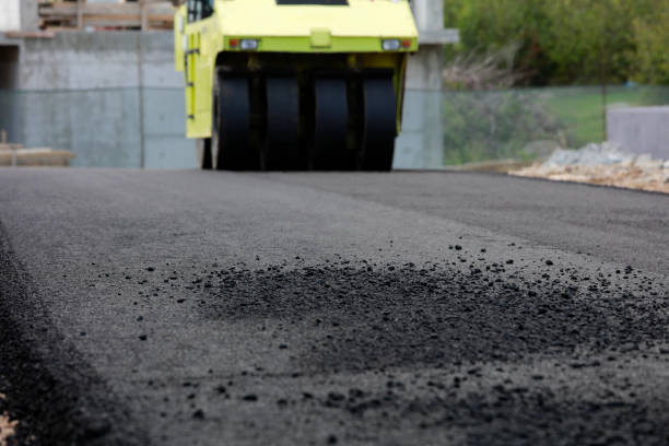 Decorative Driveway Pavers in Santa Nella, CA