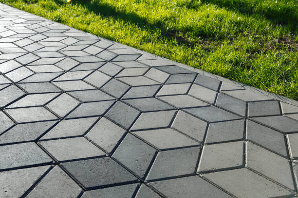 Best Decorative Driveway Pavers  in Santa Nella, CA