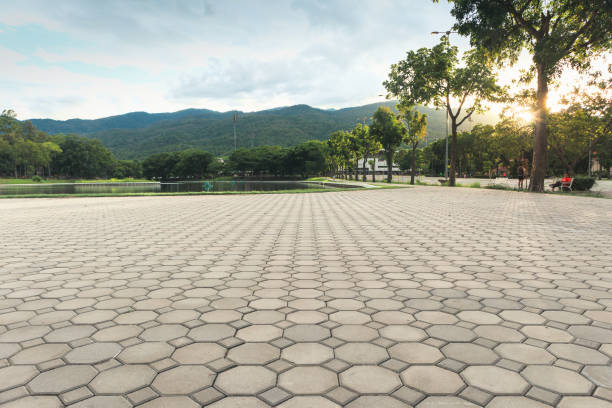 Best Cobblestone Driveway Pavers  in Santa Nella, CA