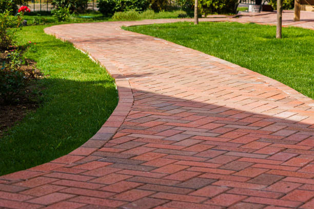 Decorative Driveway Pavers in Santa Nella, CA