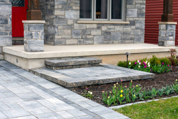 Best Custom Driveway Pavers  in Santa Nella, CA