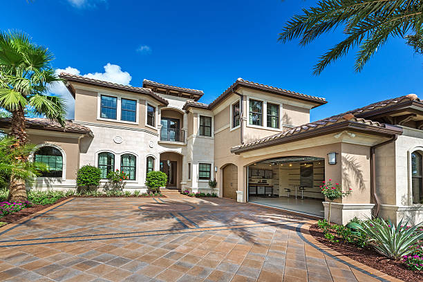 Best Commercial Driveway Pavers  in Santa Nella, CA