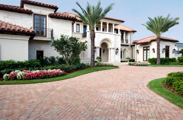 Best Driveway Pavers Contractor  in Santa Nella, CA