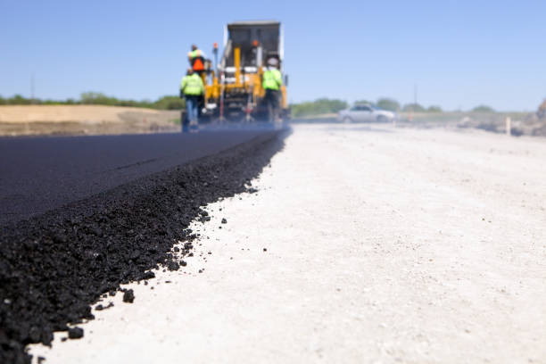 Best Affordable Driveway Pavers  in Santa Nella, CA