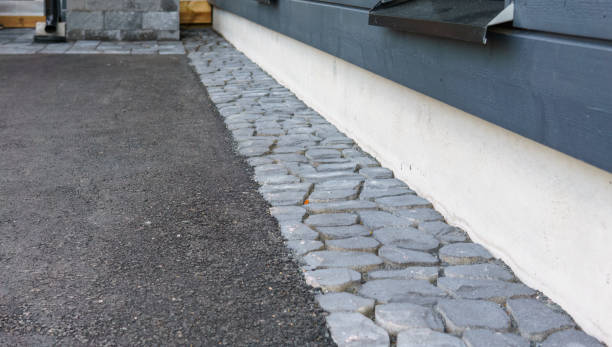 Best Decorative Driveway Pavers  in Santa Nella, CA