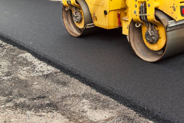Reasons to Select Us for Your Driveway Paving Requirements in Santa Nella, CA