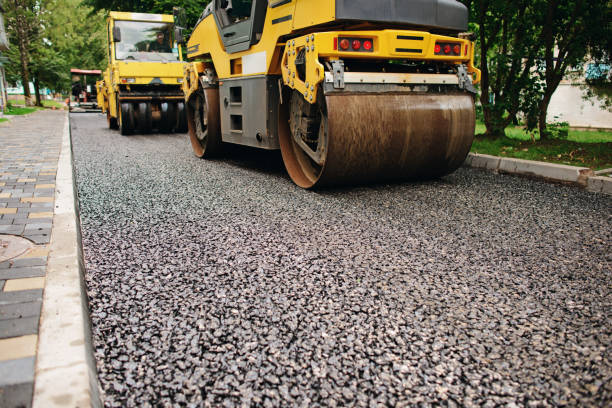 Best Driveway Paving Contractor  in Santa Nella, CA