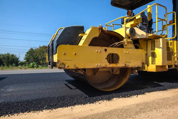 Reasons to Select Us for Your Driveway Paving Requirements in Santa Nella, CA